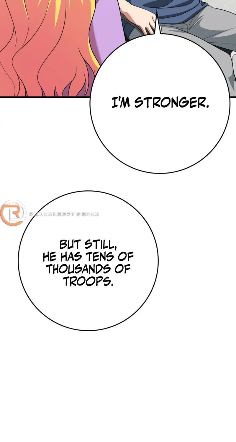 Read The Maxed-out Player chapter 46 image 30 on Lezhin
