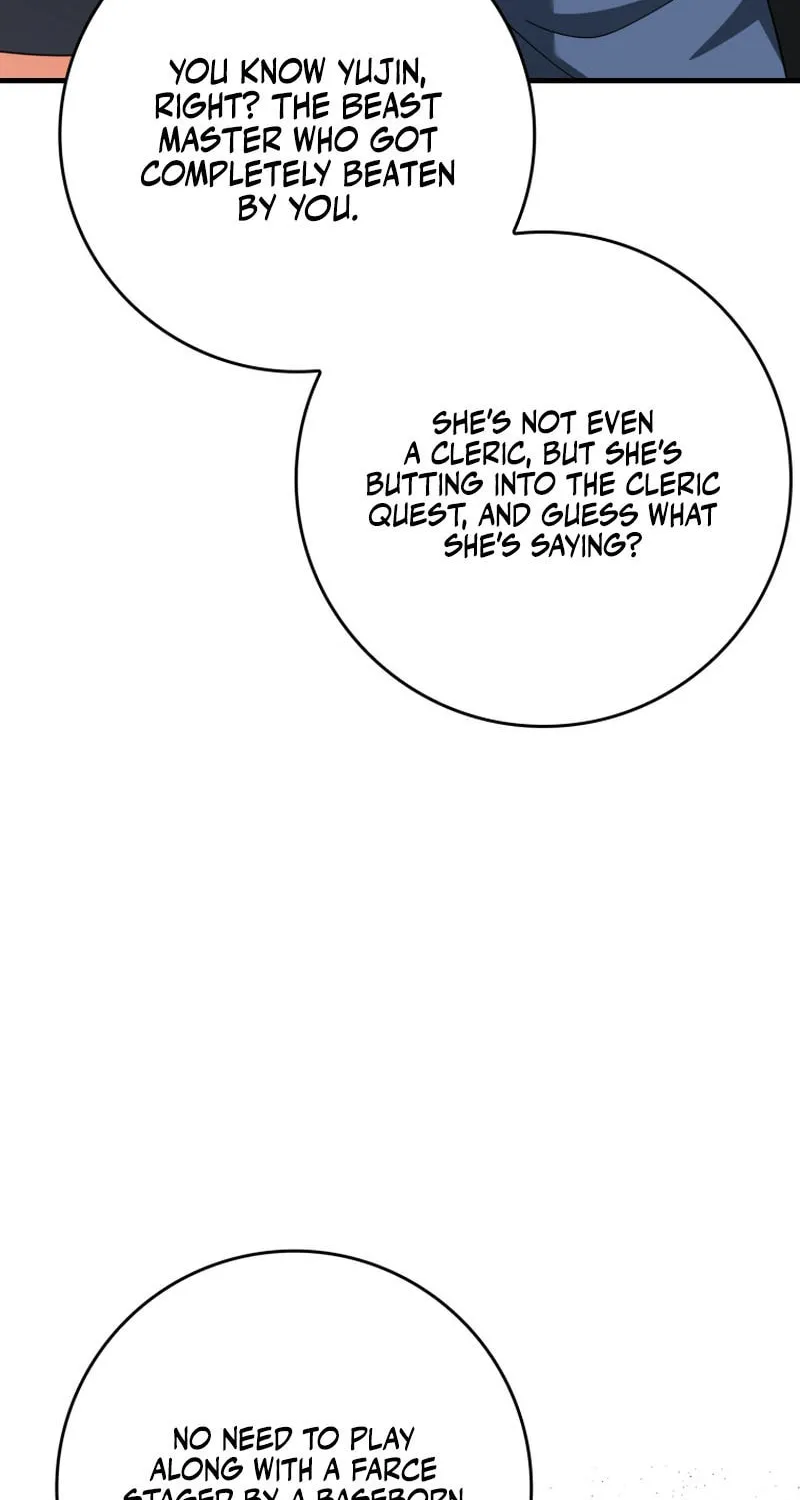 Read The Maxed-out Player chapter 46 image 35 on Lezhin