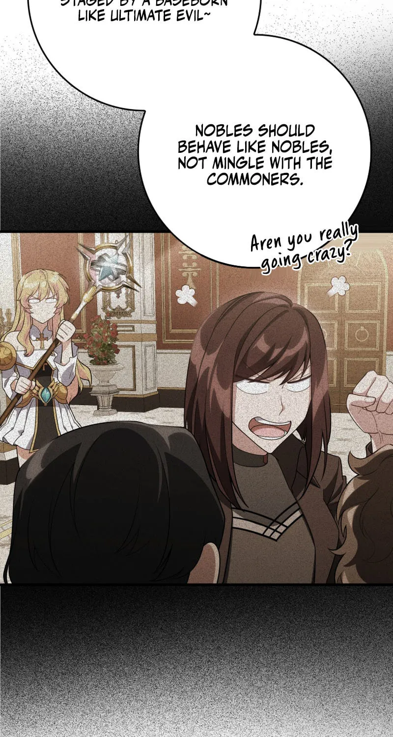 Read The Maxed-out Player chapter 46 image 36 on Lezhin