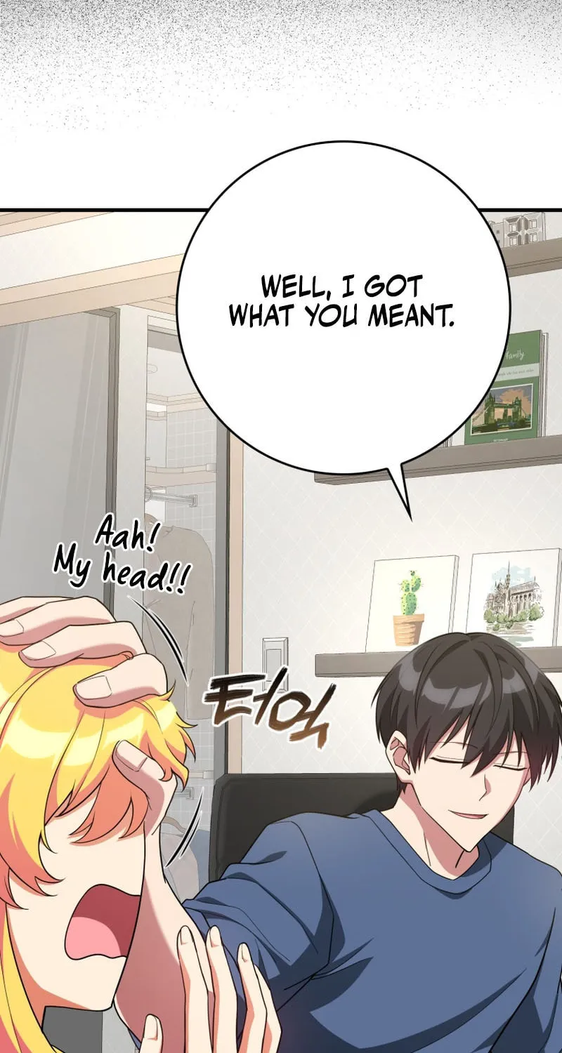 Read The Maxed-out Player chapter 46 image 37 on Lezhin