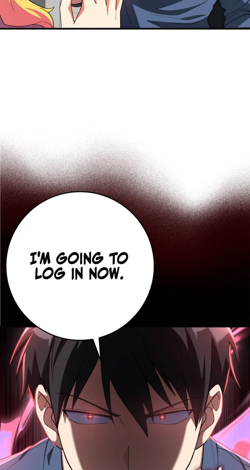 Read The Maxed-out Player chapter 46 image 38 on Lezhin