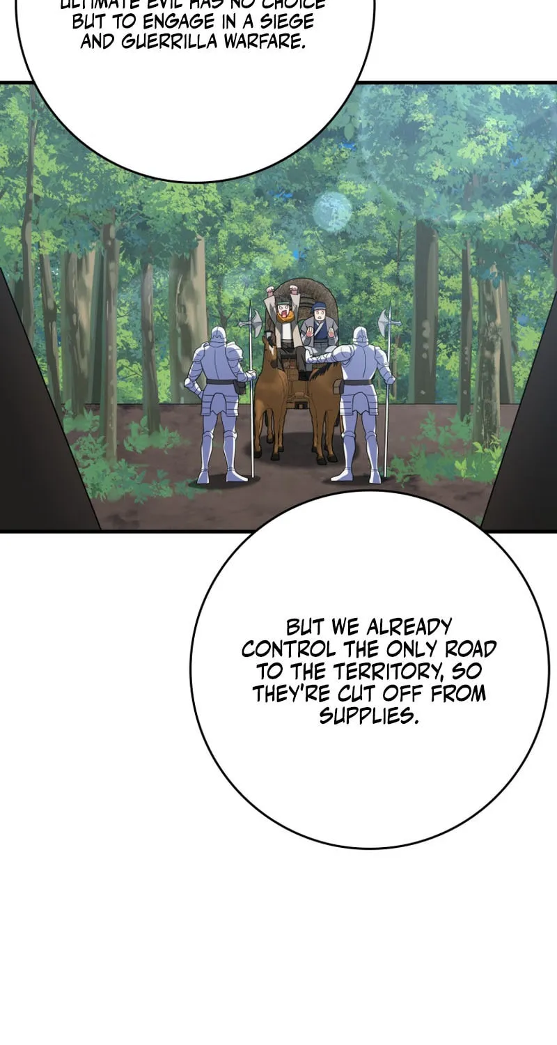Read The Maxed-out Player chapter 46 image 45 on Lezhin