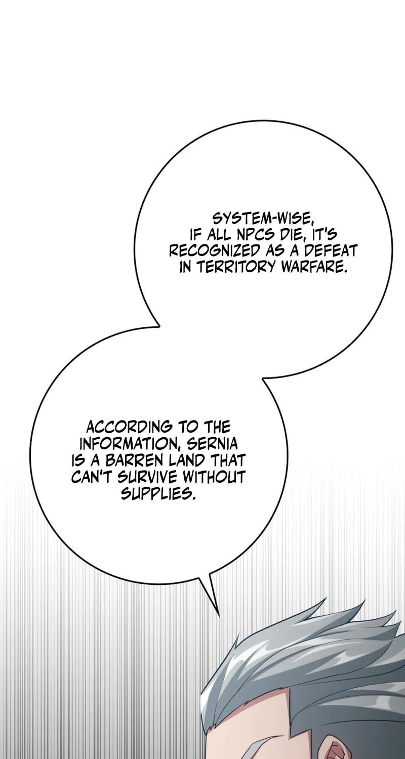 Read The Maxed-out Player chapter 46 image 46 on Lezhin
