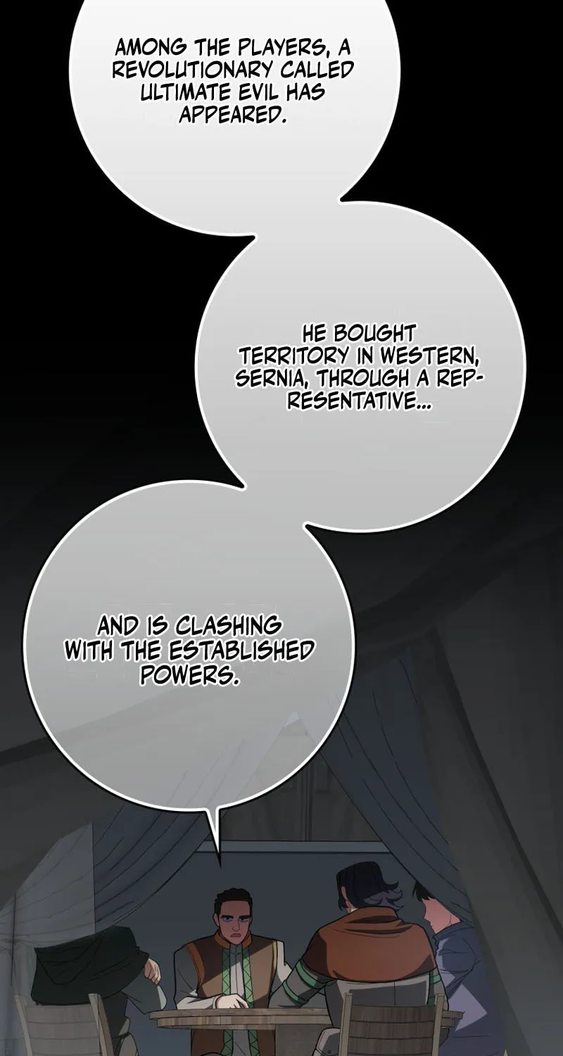 Read The Maxed-out Player chapter 46 image 50 on Lezhin