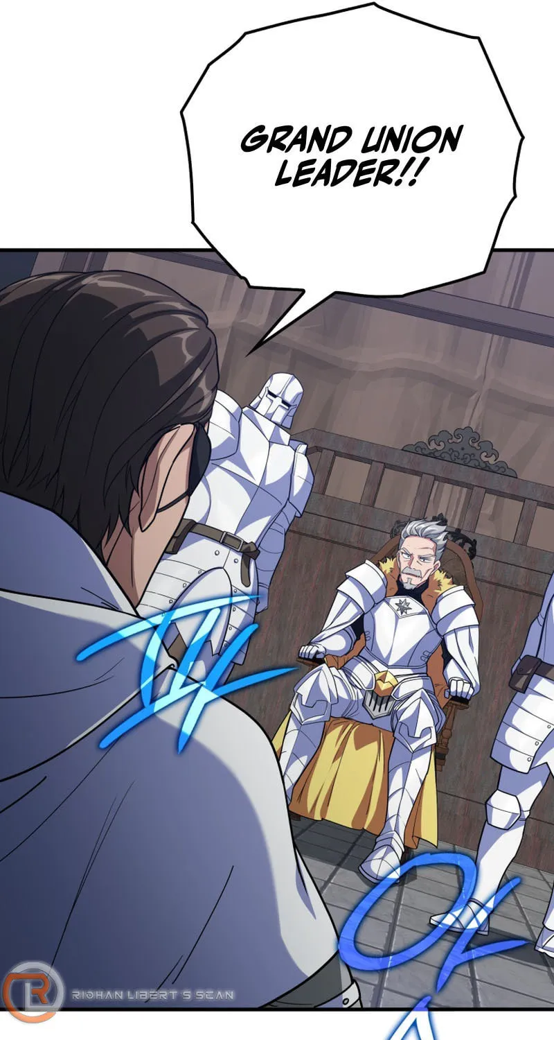 Read The Maxed-out Player chapter 46 image 62 on Lezhin