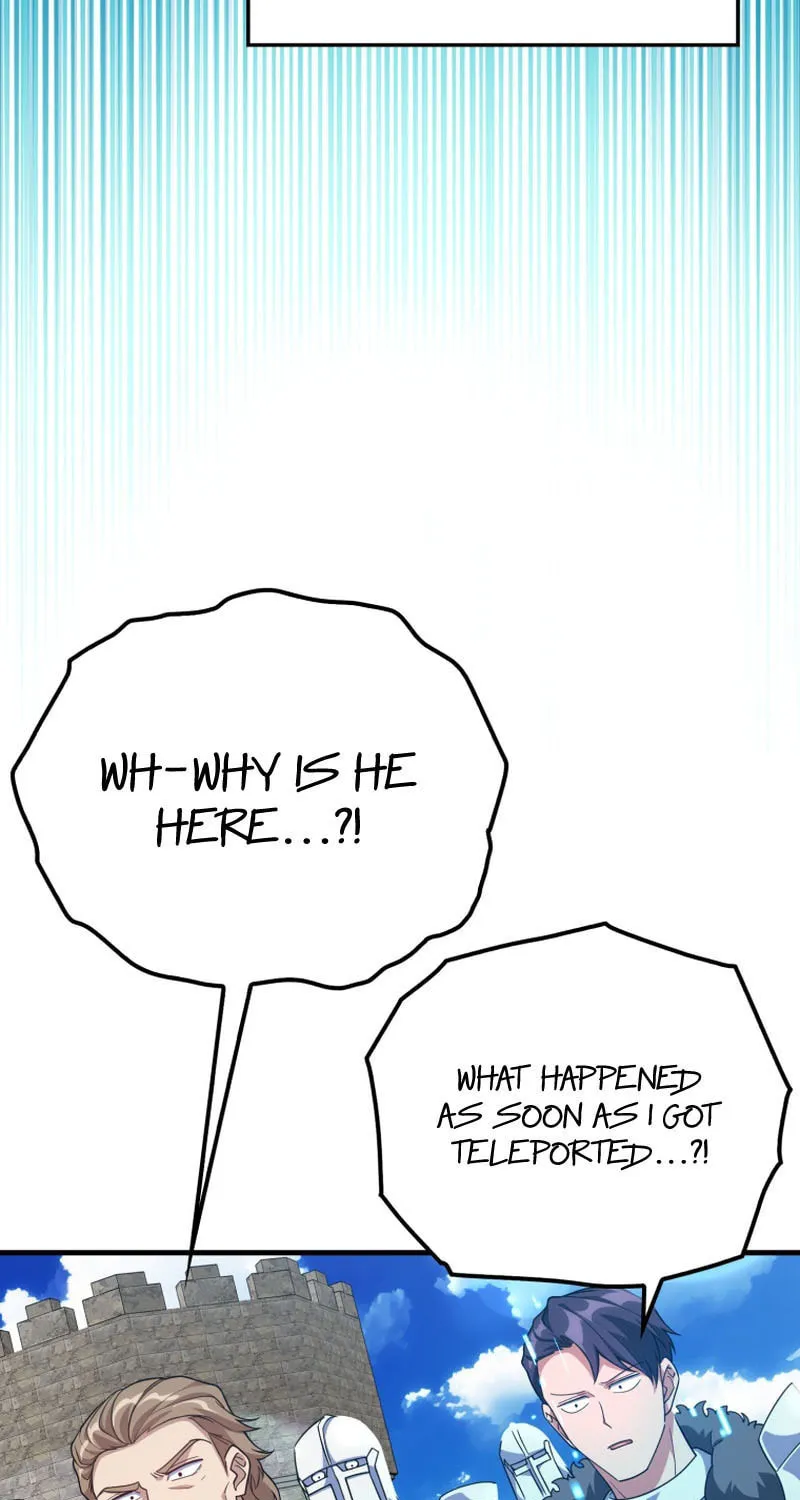 Read The Maxed-out Player chapter 46 image 68 on Lezhin