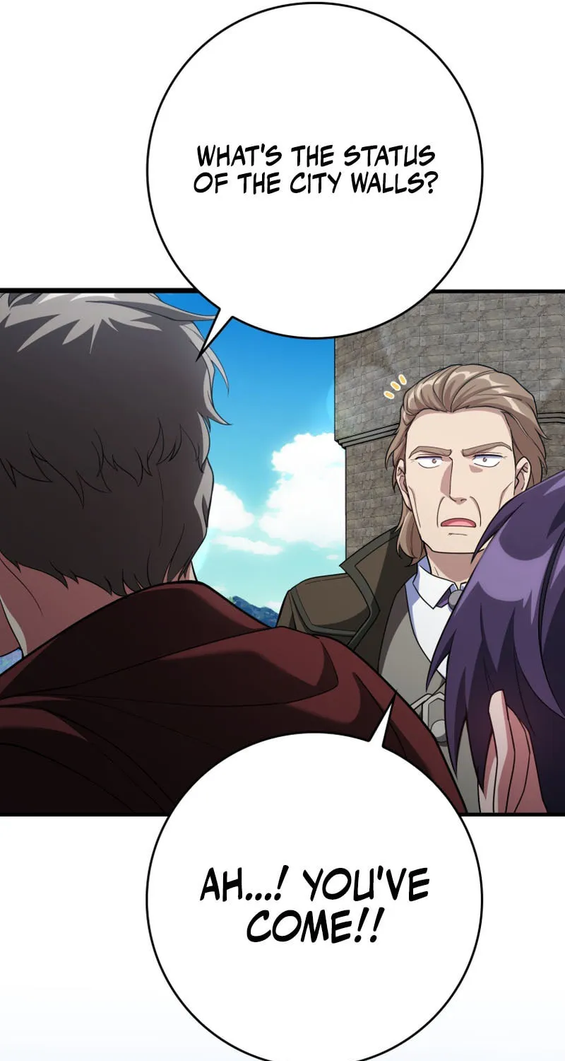 Read The Maxed-out Player chapter 46 image 72 on Lezhin