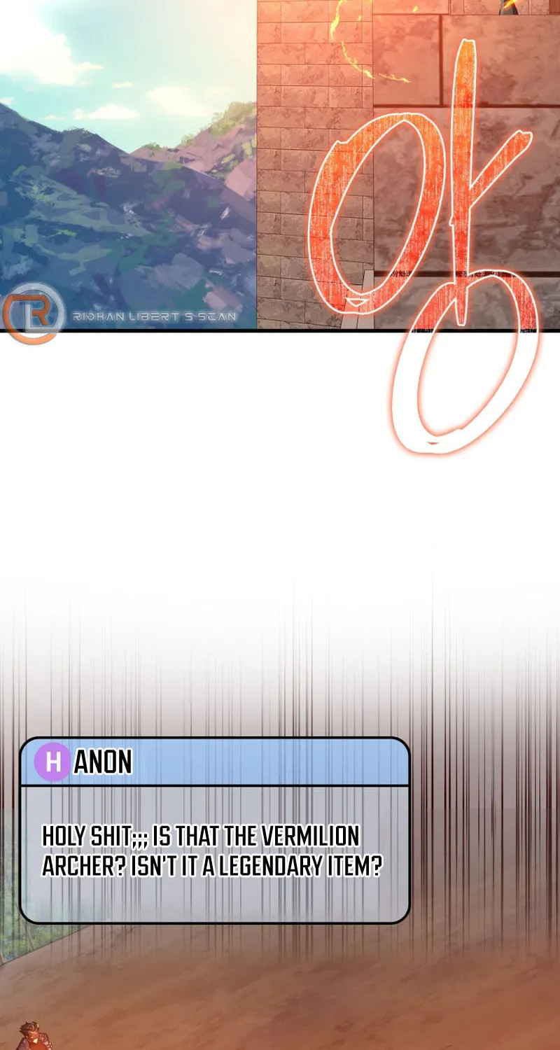 Read The Maxed-out Player chapter 46 image 83 on Lezhin