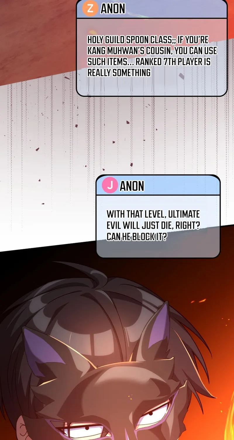Read The Maxed-out Player chapter 46 image 85 on Lezhin