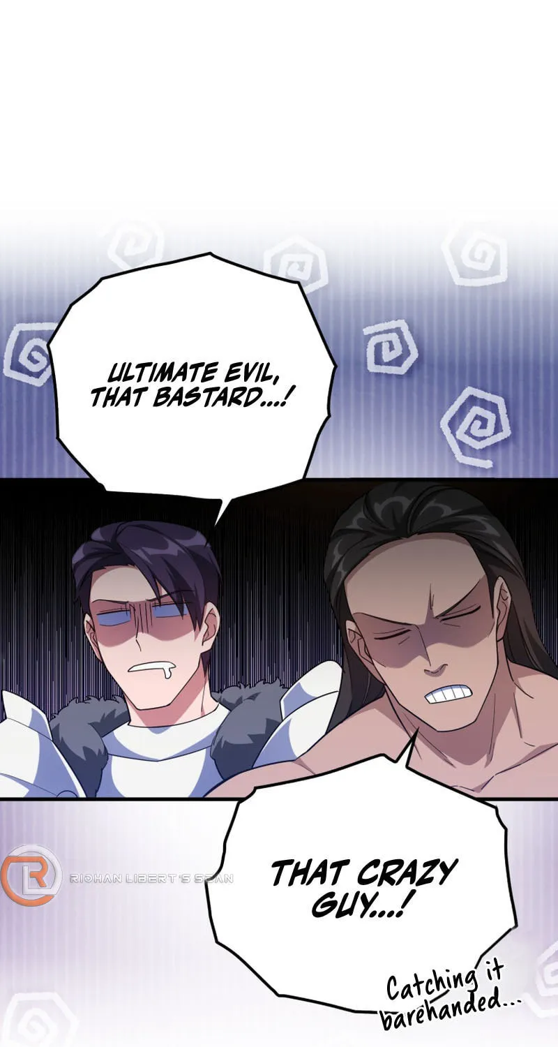 Read The Maxed-out Player chapter 46 image 90 on Lezhin
