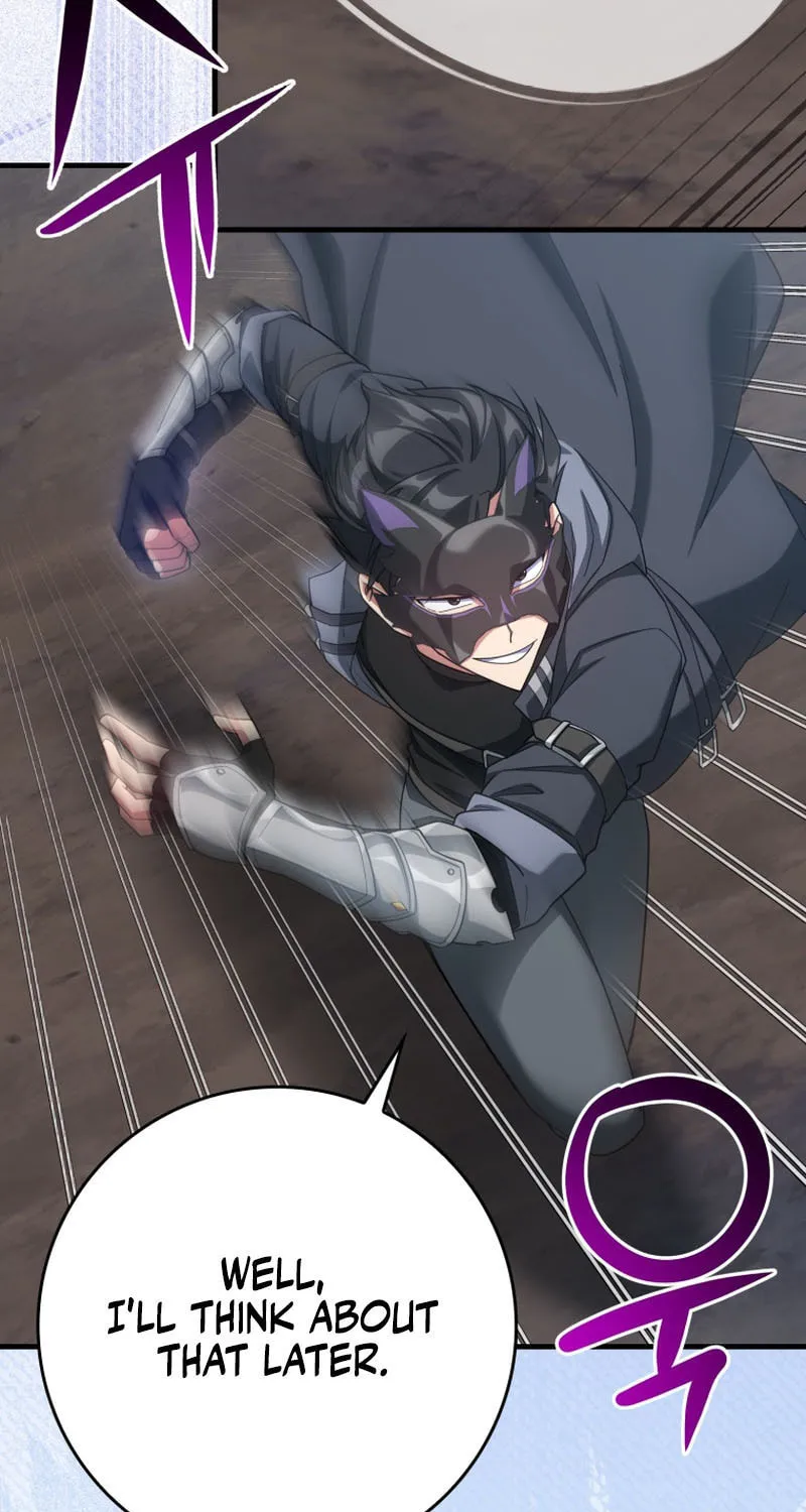 Read The Maxed-out Player chapter 46 image 96 on Lezhin