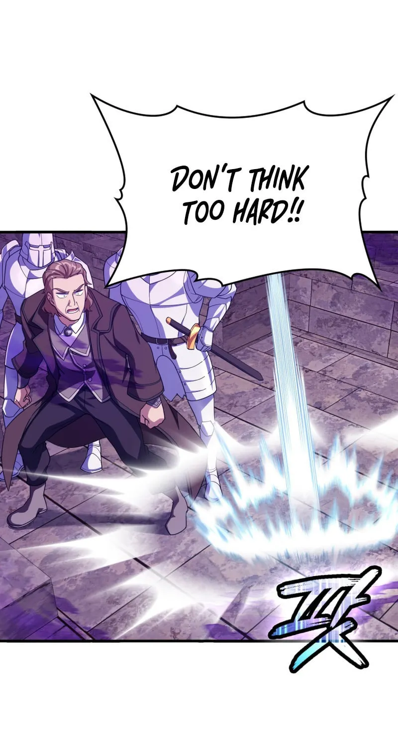 Read The Maxed-out Player chapter 47 image 32 on Lezhin