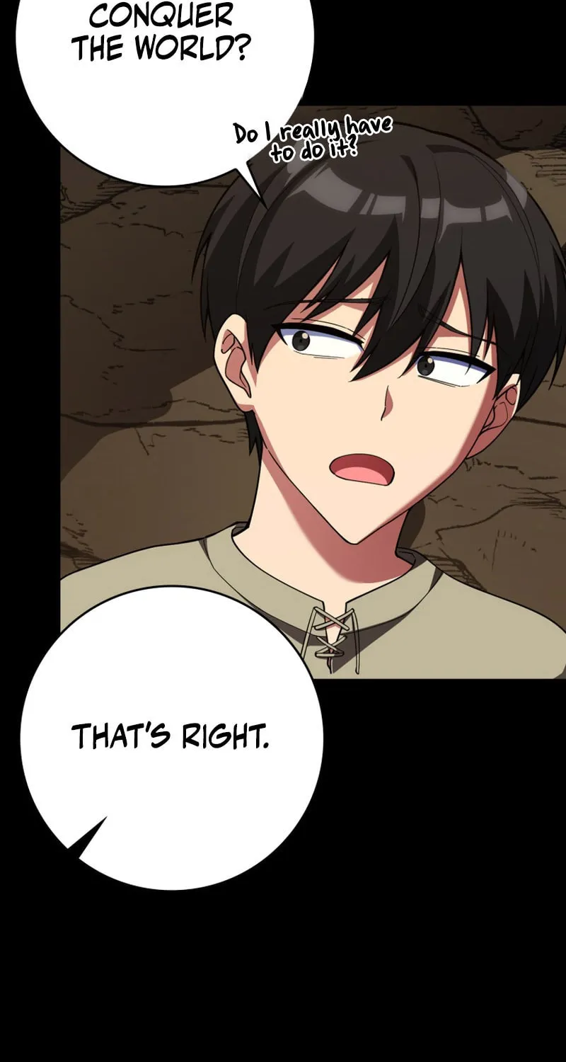Read The Maxed-out Player chapter 47 image 4 on Lezhin