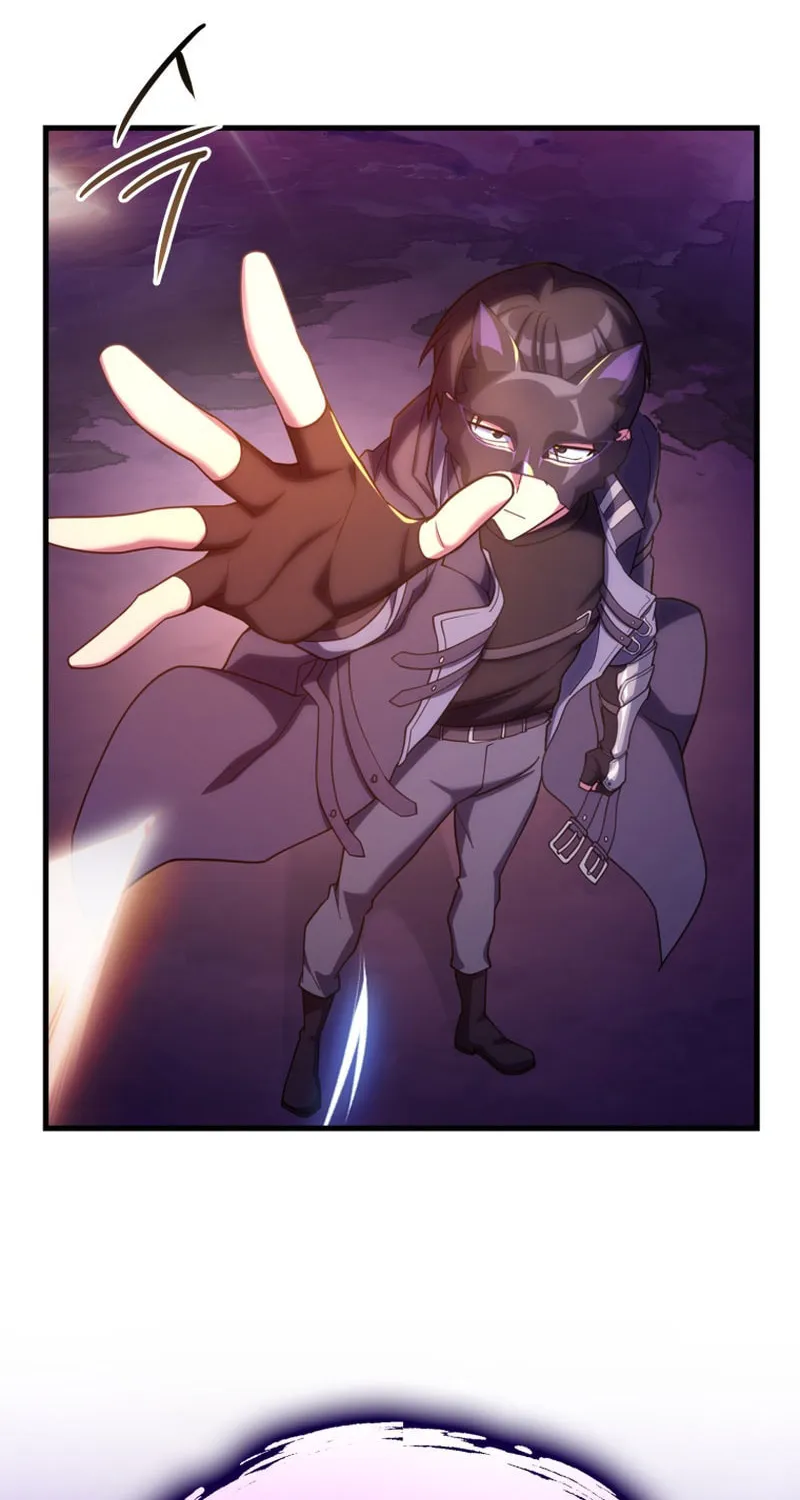 Read The Maxed-out Player chapter 47 image 40 on Lezhin
