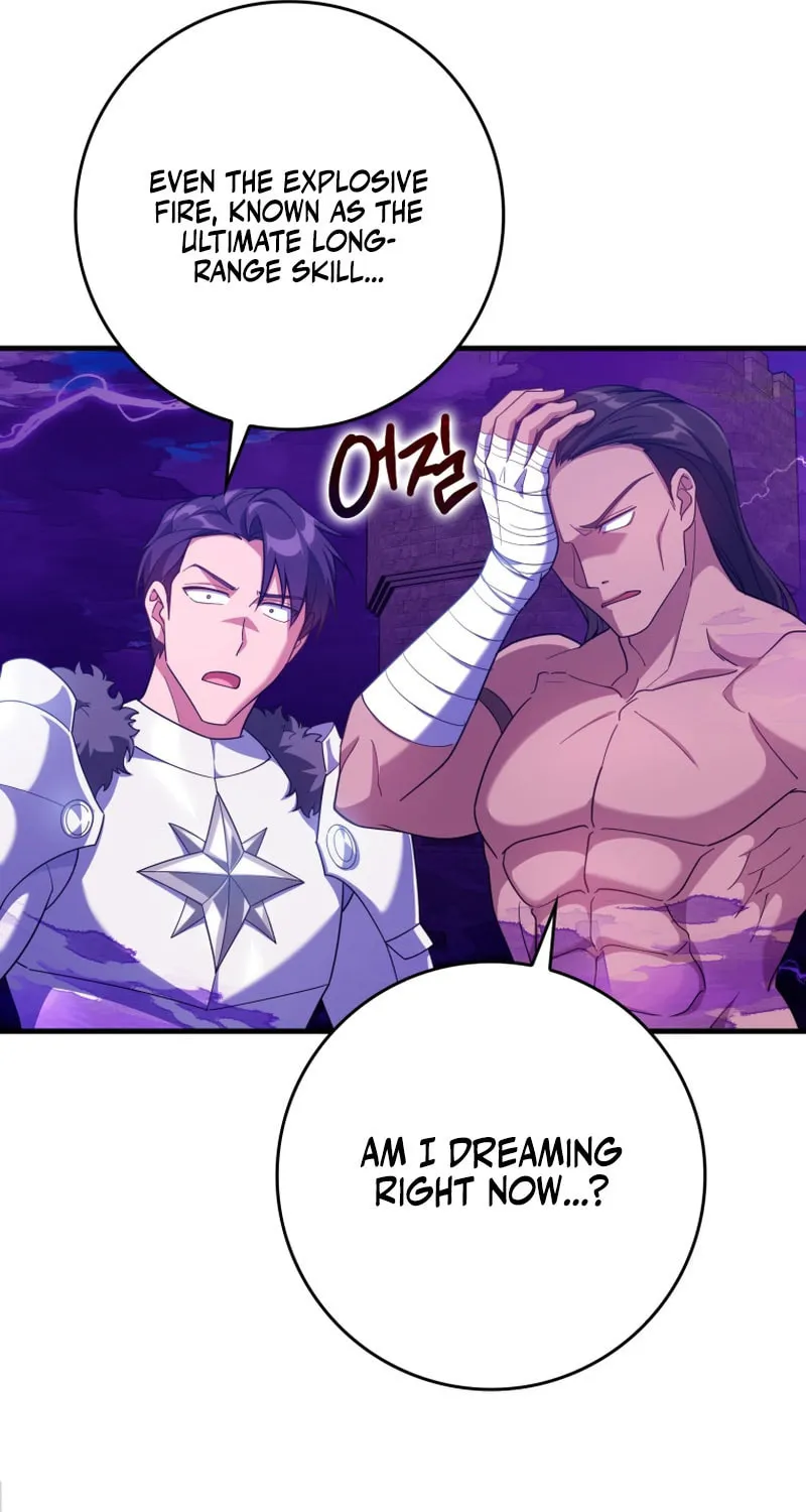 Read The Maxed-out Player chapter 47 image 43 on Lezhin