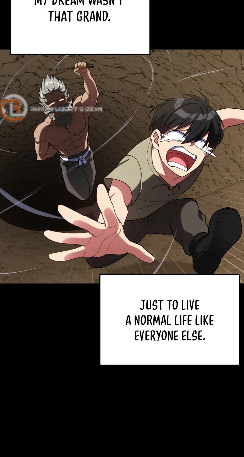 Read The Maxed-out Player chapter 47 image 9 on Lezhin