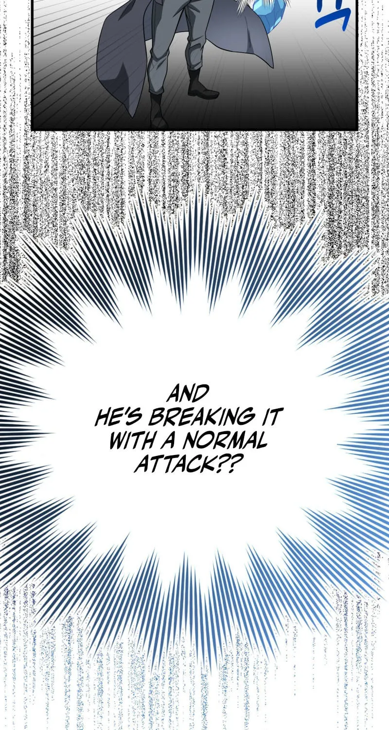 Read The Maxed-out Player chapter 48 image 19 on Lezhin