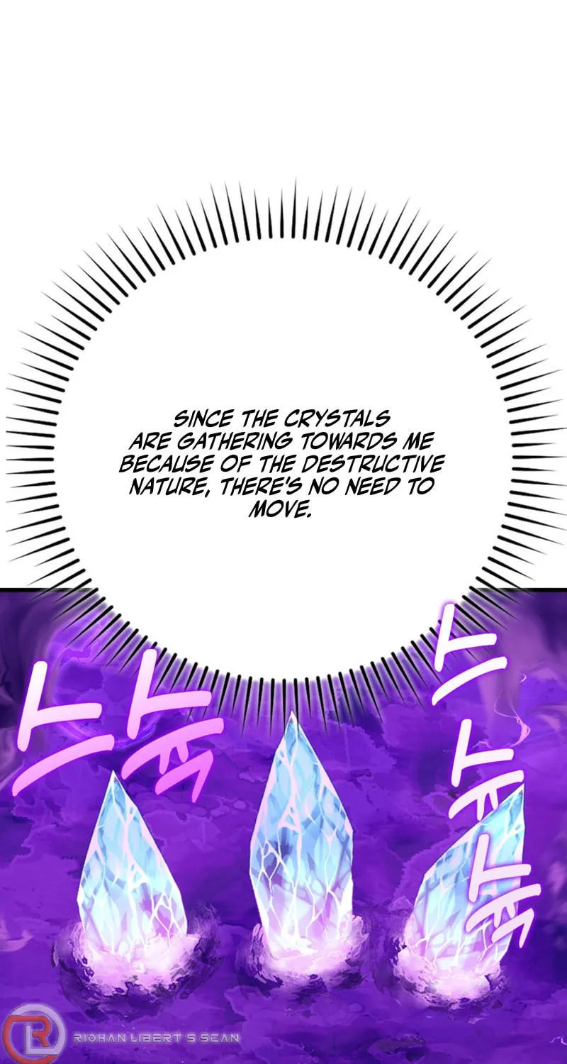 Read The Maxed-out Player chapter 48 image 24 on Lezhin