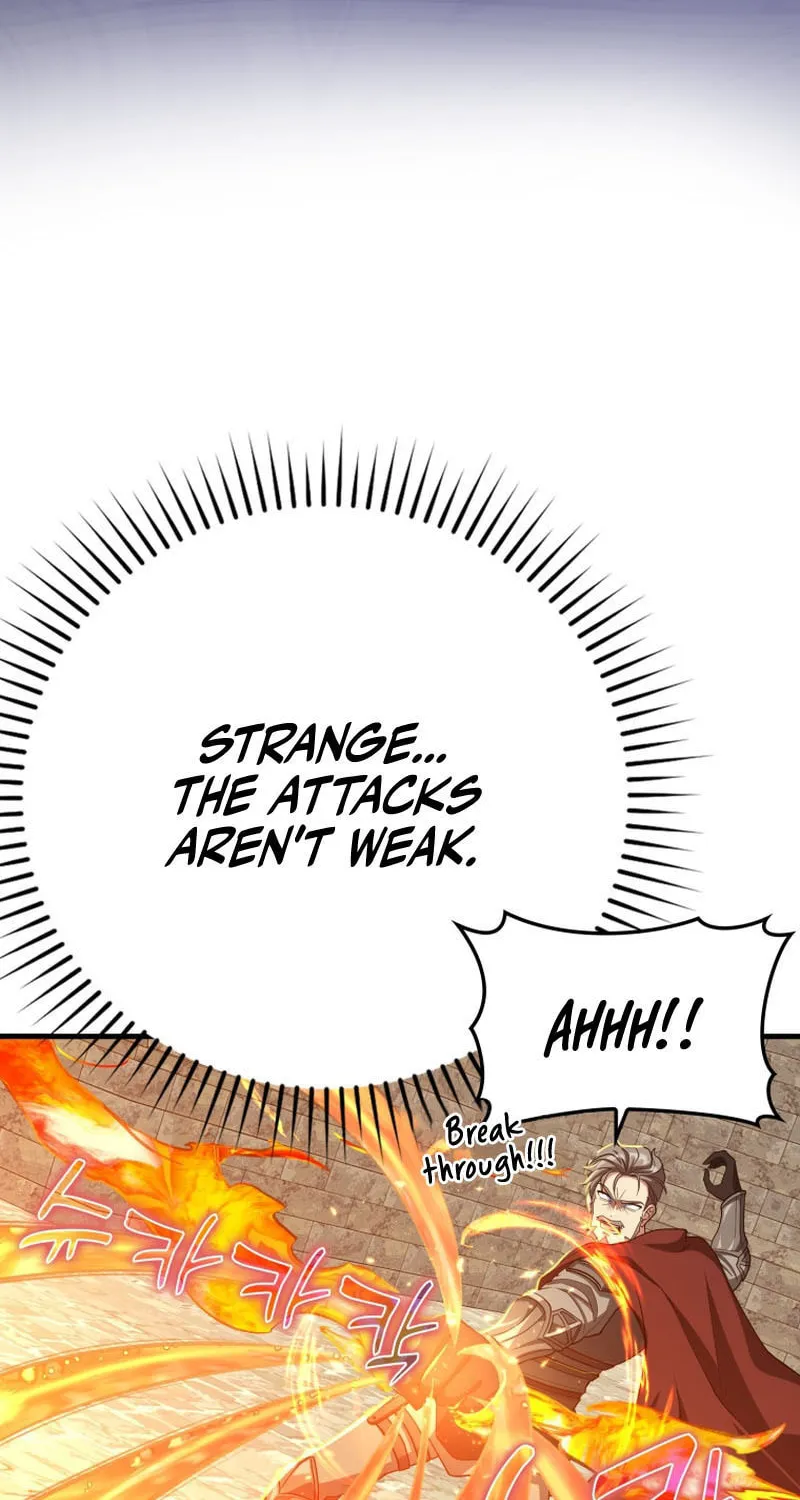 Read The Maxed-out Player chapter 48 image 30 on Lezhin