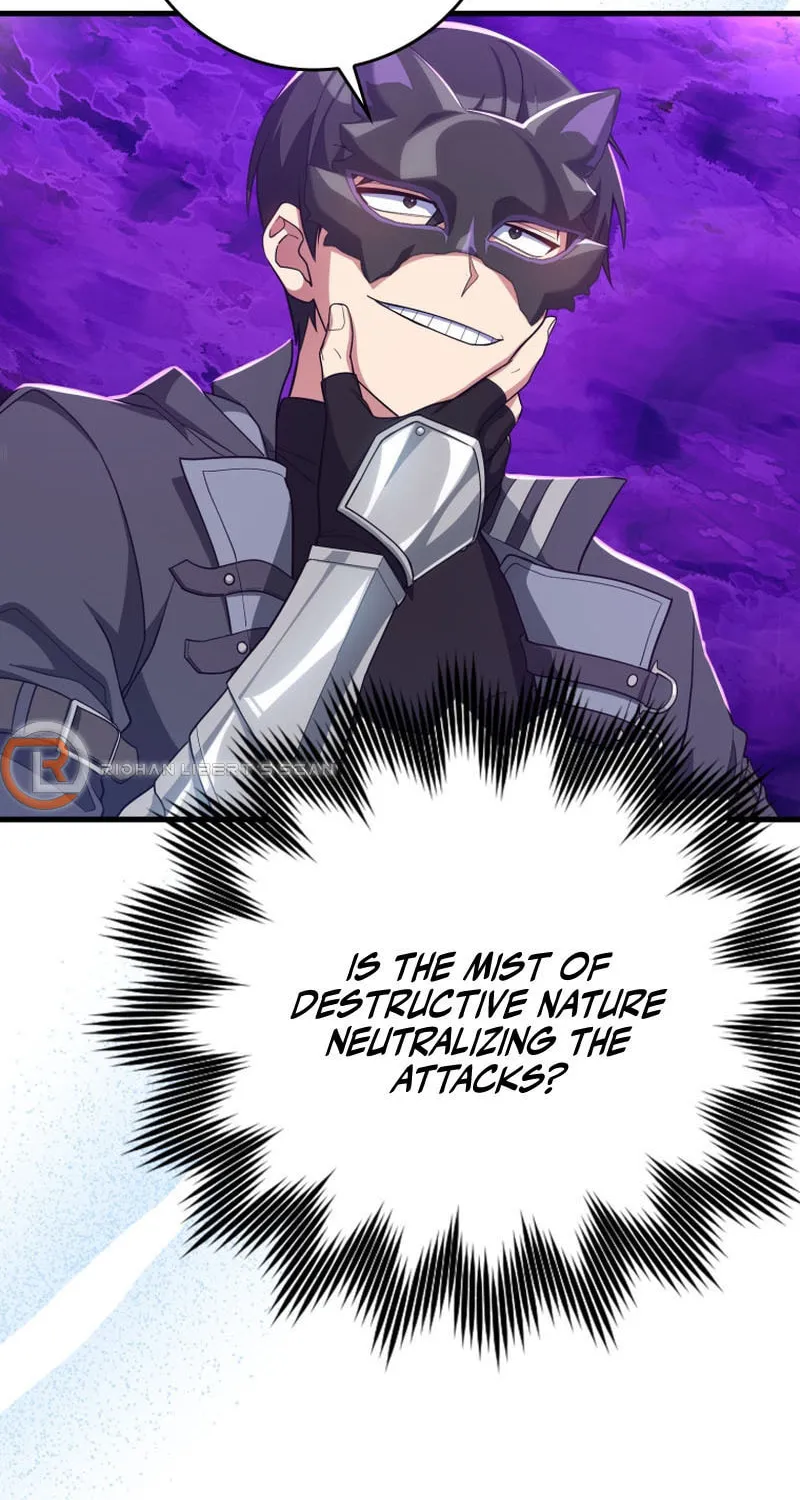 Read The Maxed-out Player chapter 48 image 32 on Lezhin