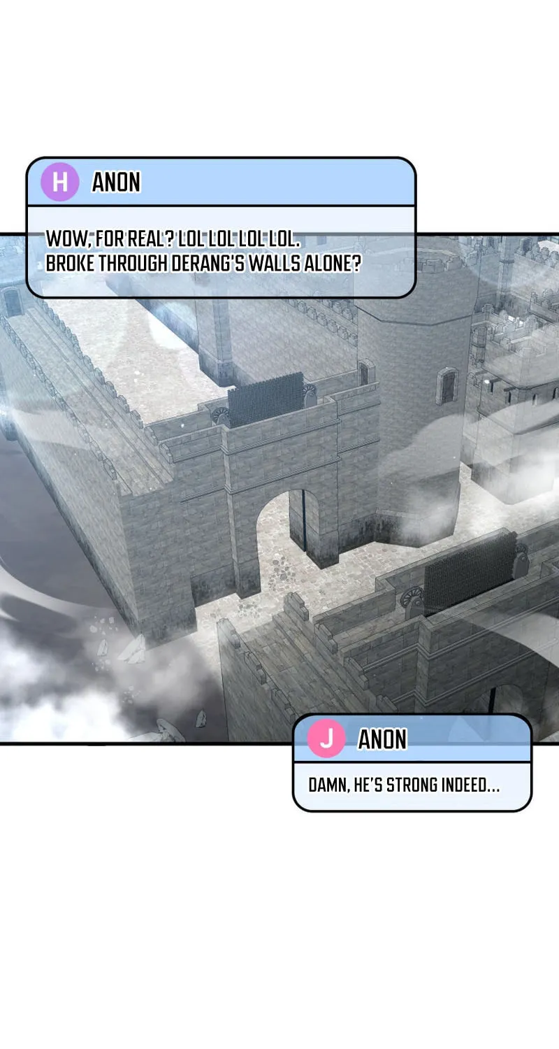 Read The Maxed-out Player chapter 48 image 34 on Lezhin