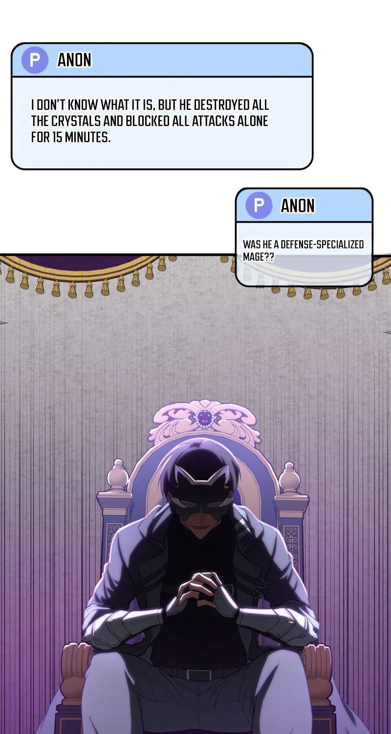 Read The Maxed-out Player chapter 48 image 35 on Lezhin