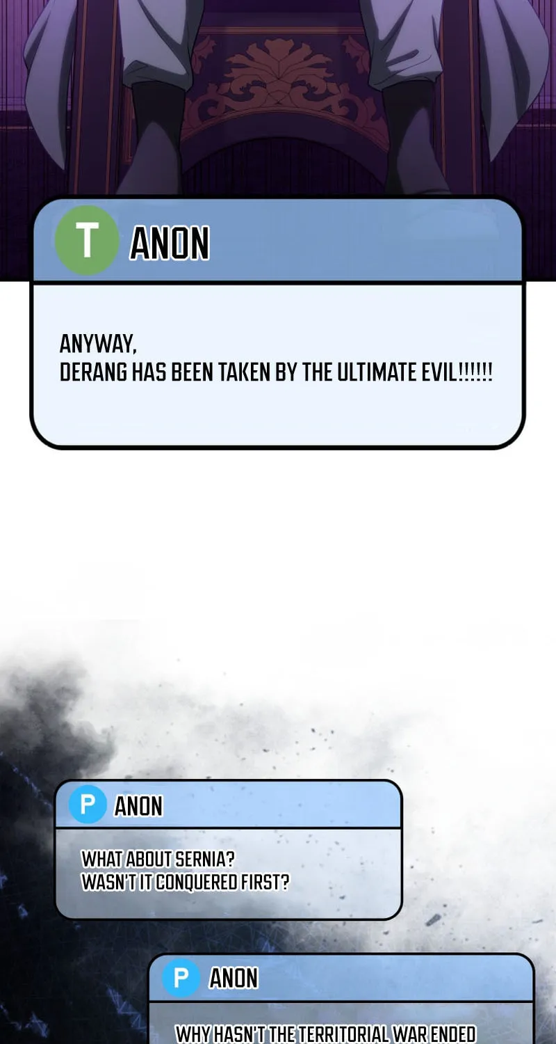 Read The Maxed-out Player chapter 48 image 36 on Lezhin