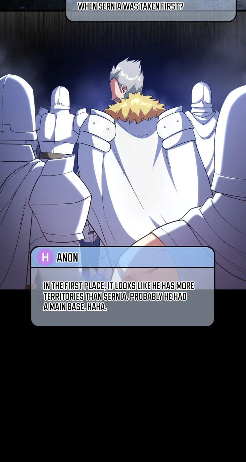 Read The Maxed-out Player chapter 48 image 37 on Lezhin