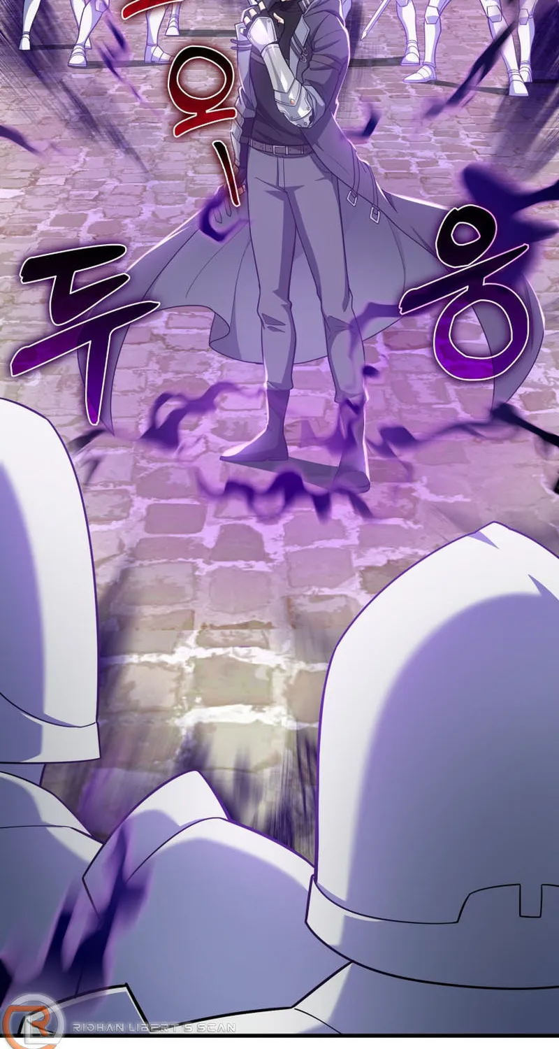 Read The Maxed-out Player chapter 48 image 4 on Lezhin