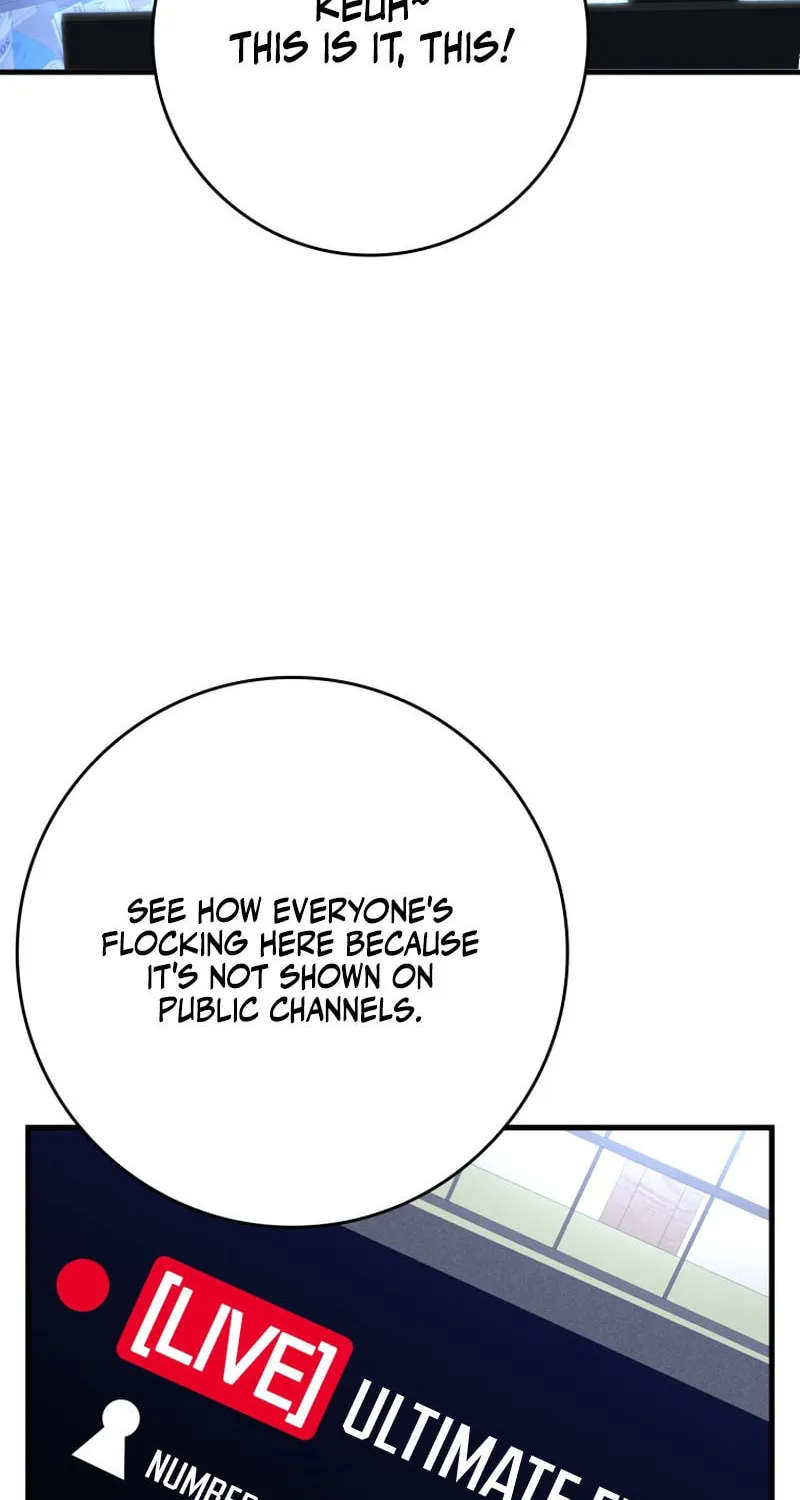 Read The Maxed-out Player chapter 48 image 40 on Lezhin