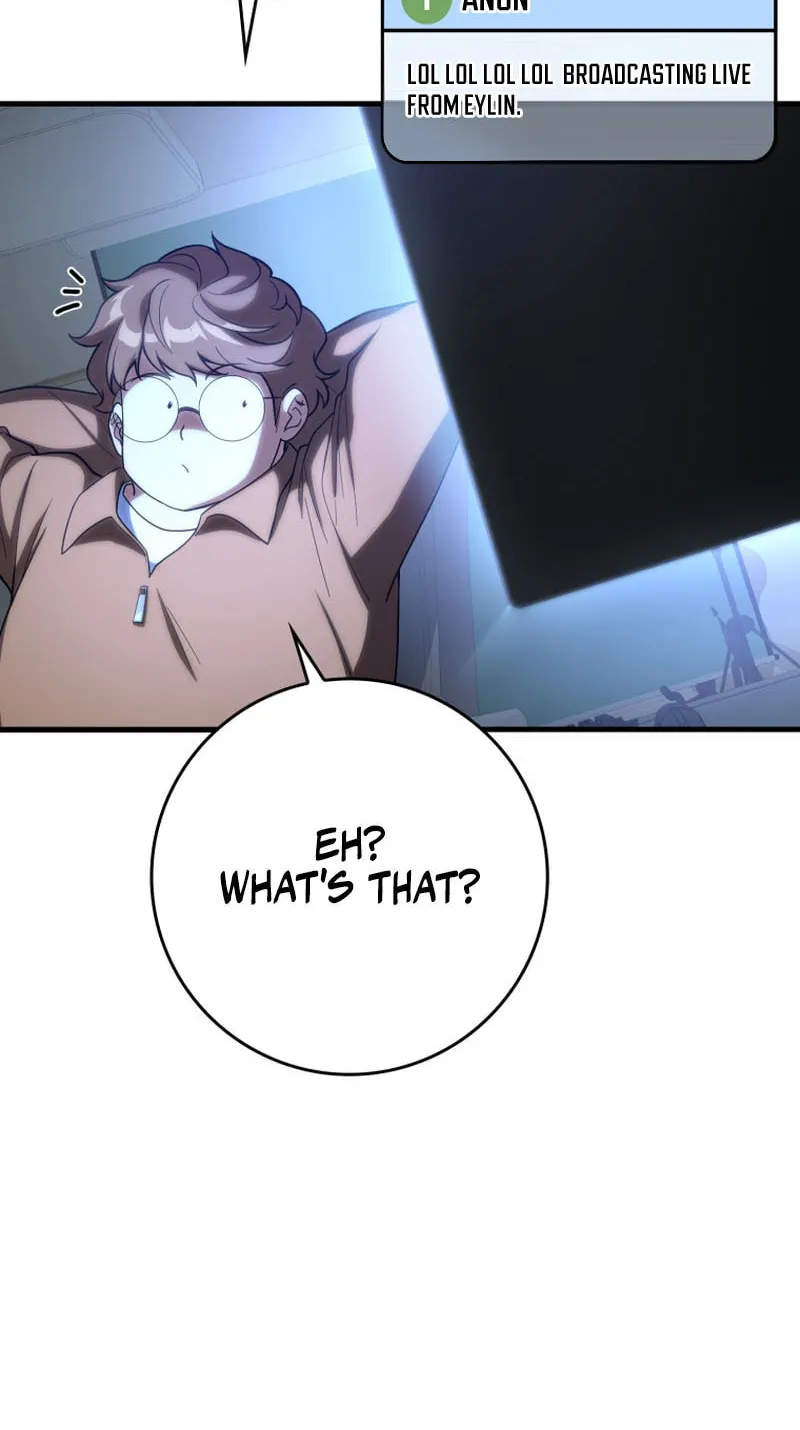 Read The Maxed-out Player chapter 48 image 42 on Lezhin