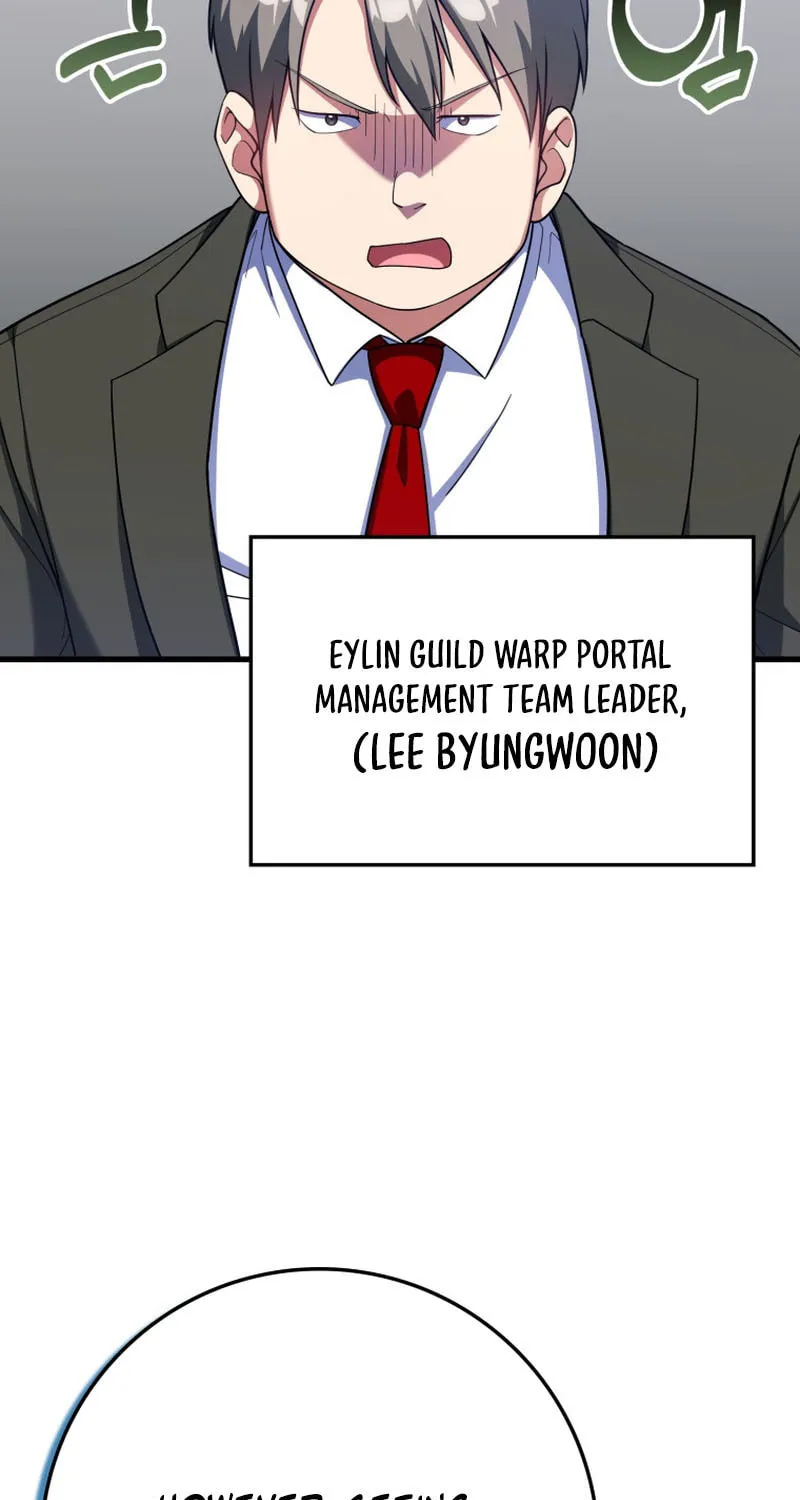 Read The Maxed-out Player chapter 48 image 45 on Lezhin