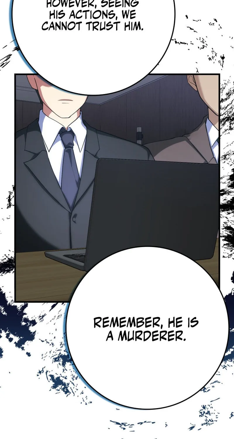 Read The Maxed-out Player chapter 48 image 46 on Lezhin