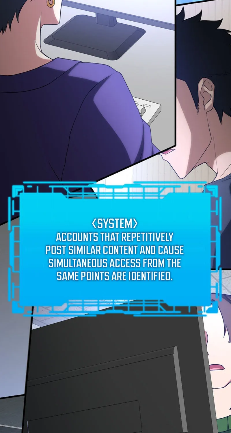 Read The Maxed-out Player chapter 48 image 56 on Lezhin
