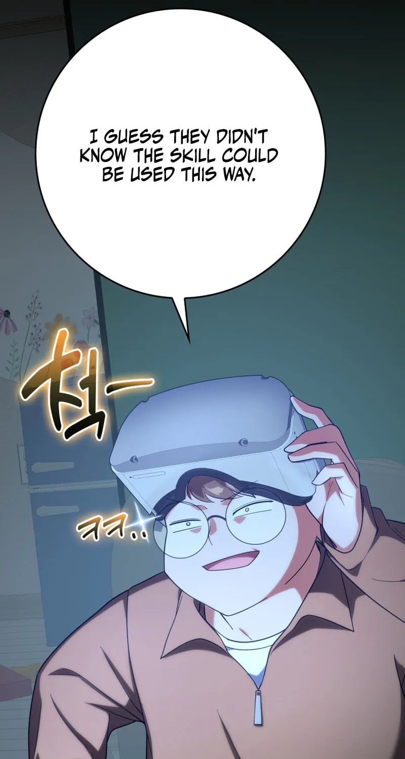 Read The Maxed-out Player chapter 48 image 58 on Lezhin