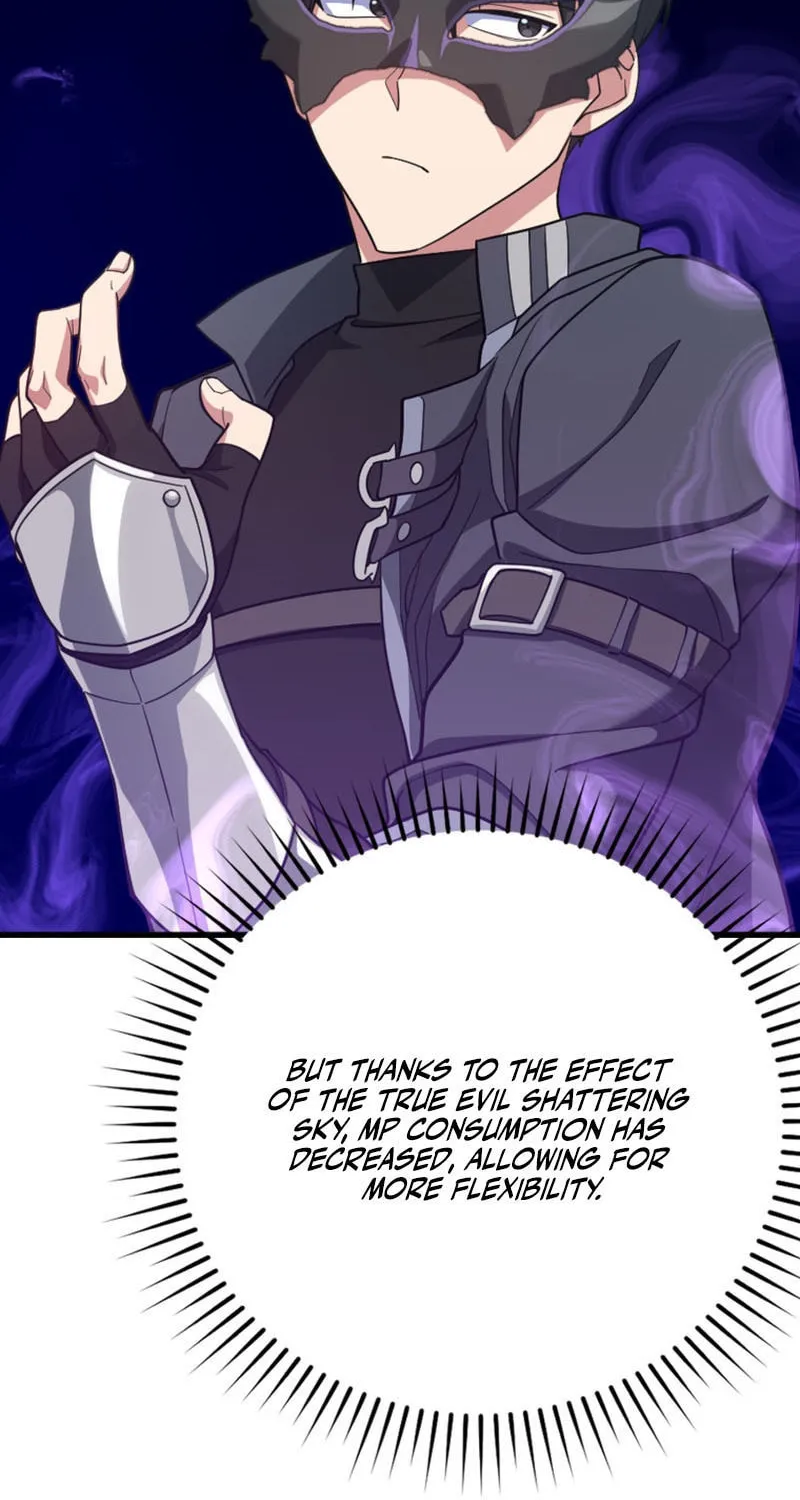 Read The Maxed-out Player chapter 48 image 6 on Lezhin