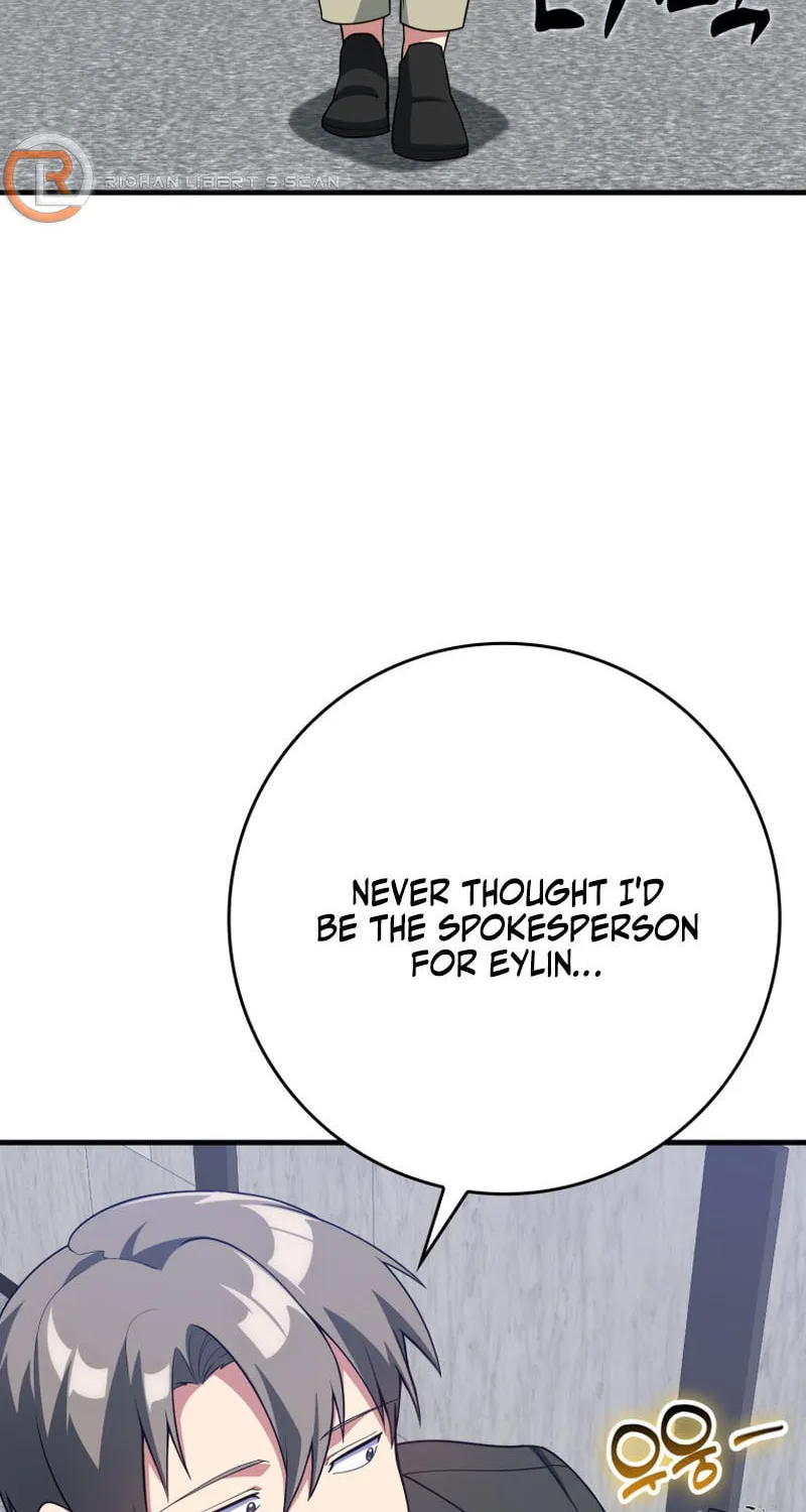Read The Maxed-out Player chapter 48 image 64 on Lezhin