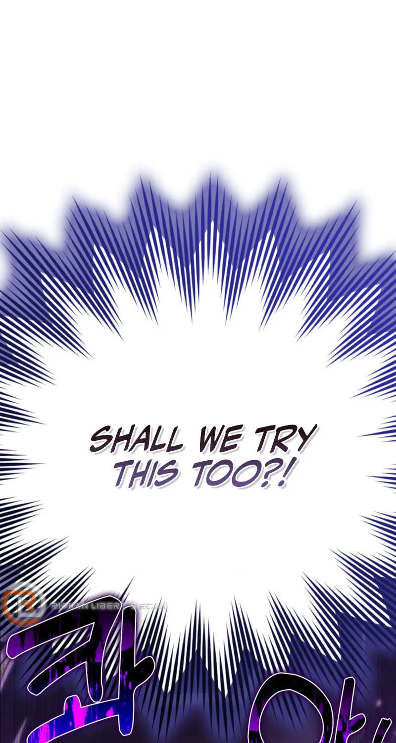 Read The Maxed-out Player chapter 48 image 7 on Lezhin