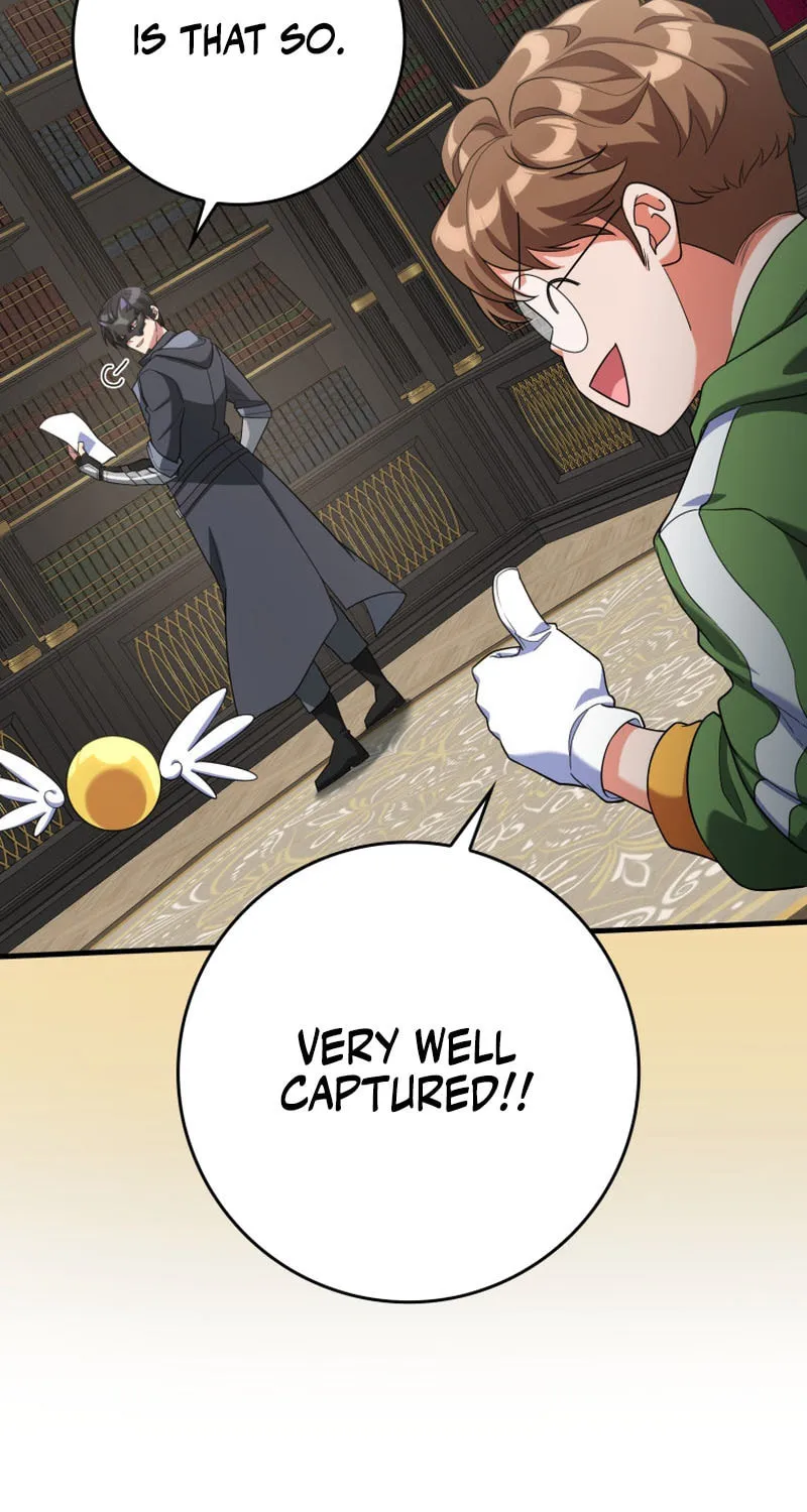 Read The Maxed-out Player chapter 48 image 75 on Lezhin