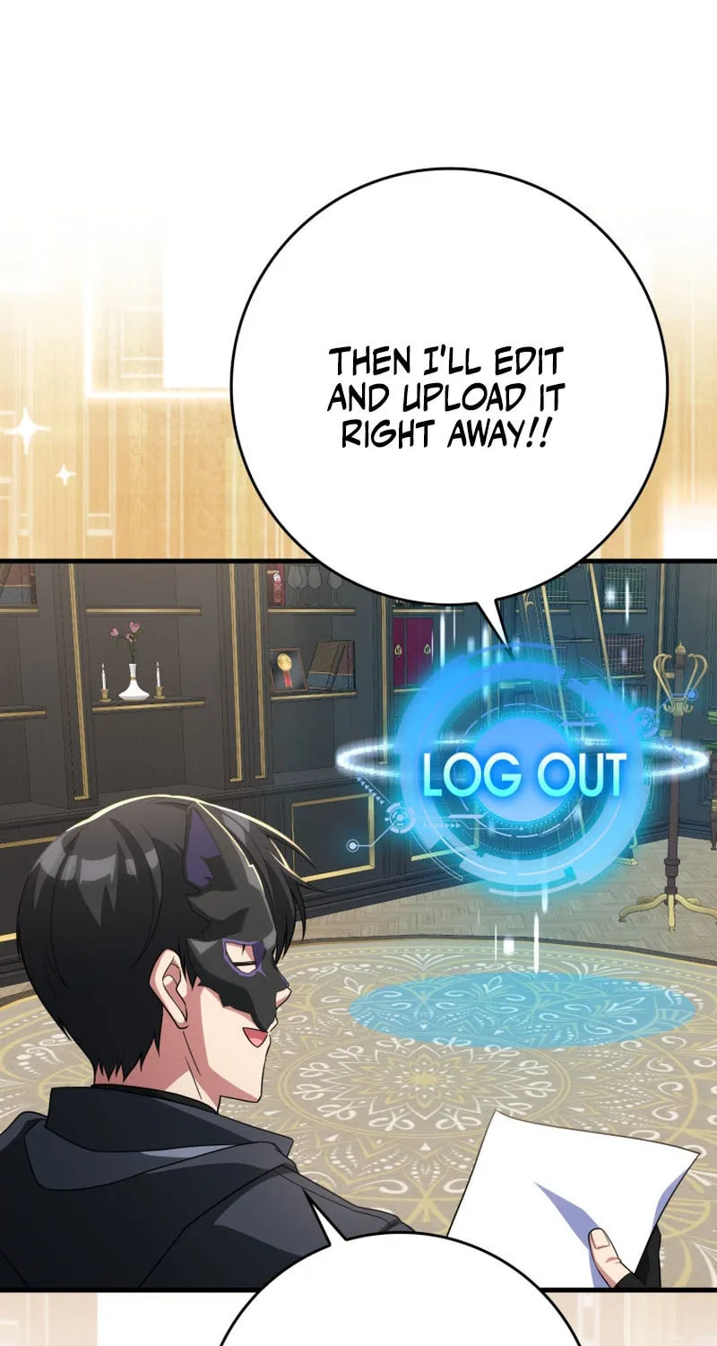 Read The Maxed-out Player chapter 48 image 76 on Lezhin