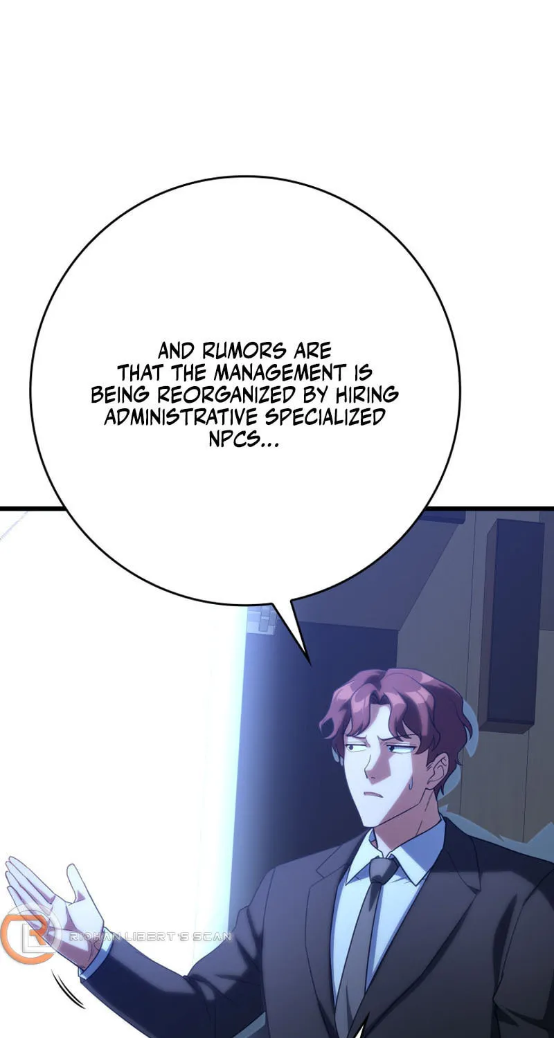 Read The Maxed-out Player chapter 48 image 91 on Lezhin