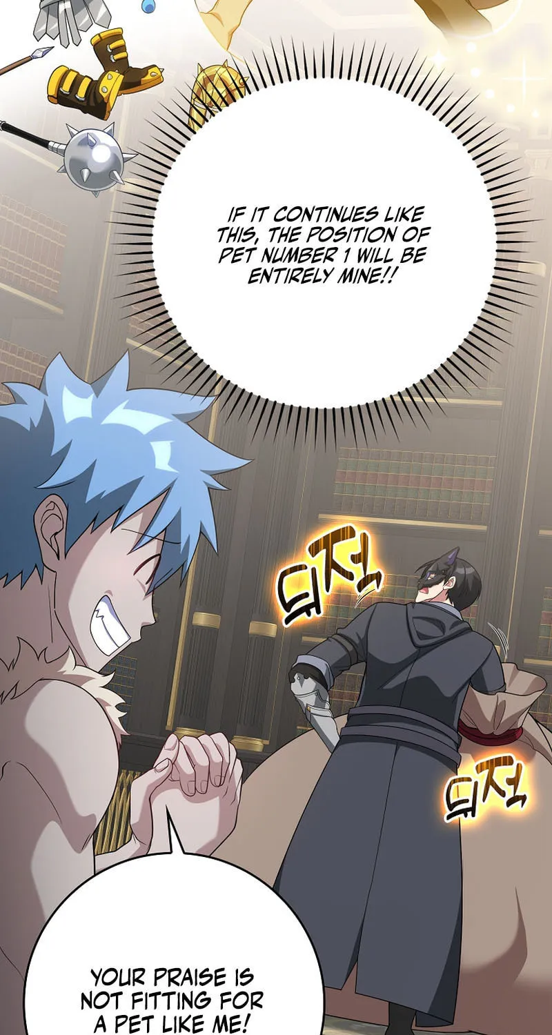 Read The Maxed-out Player chapter 49 image 26 on Lezhin