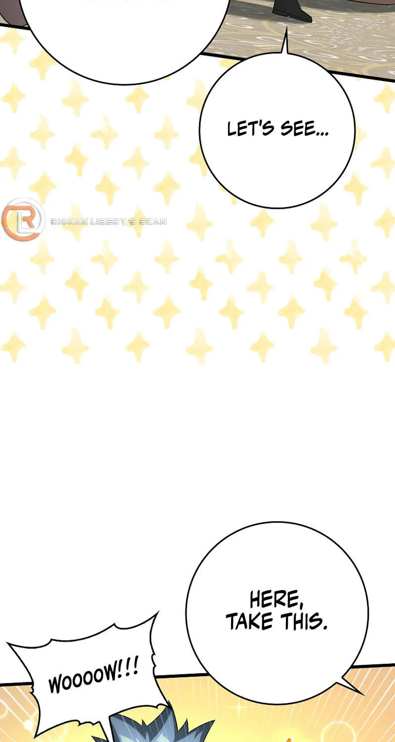 Read The Maxed-out Player chapter 49 image 27 on Lezhin
