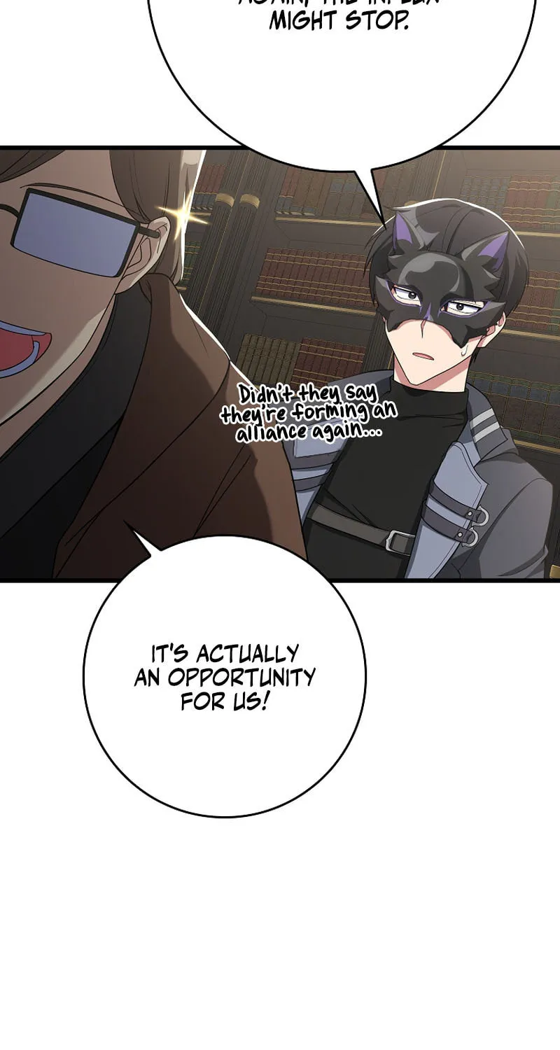 Read The Maxed-out Player chapter 49 image 33 on Lezhin