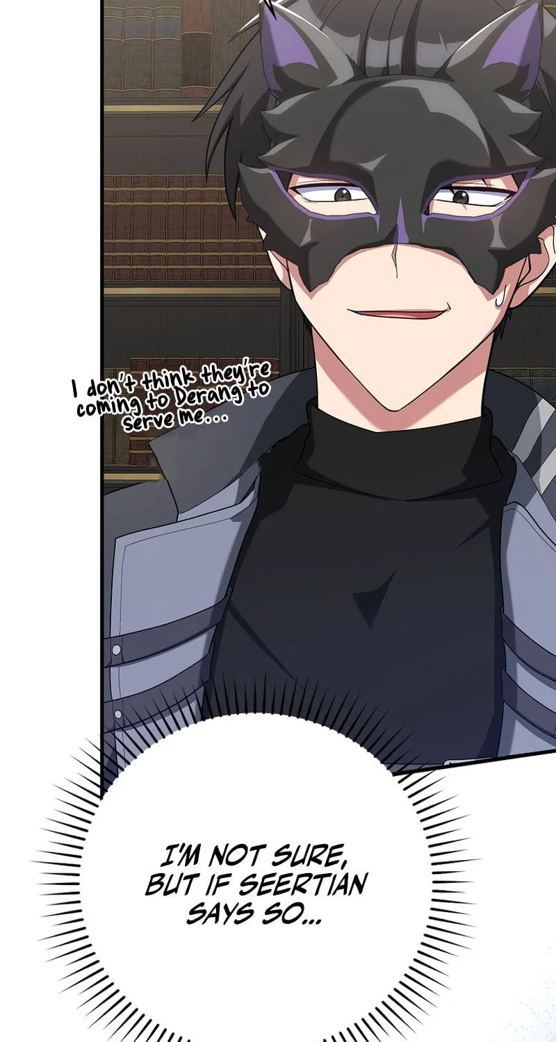 Read The Maxed-out Player chapter 49 image 36 on Lezhin