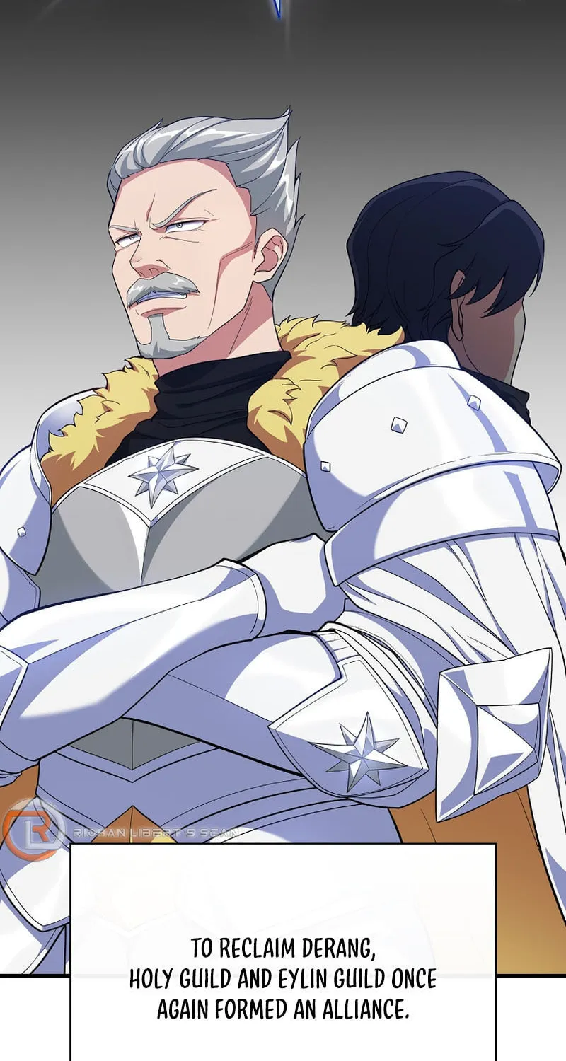 Read The Maxed-out Player chapter 49 image 4 on Lezhin