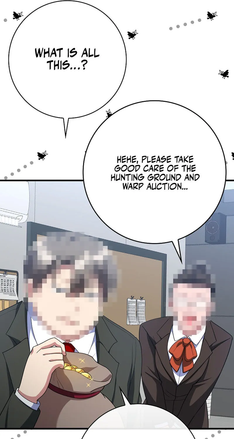 Read The Maxed-out Player chapter 49 image 41 on Lezhin