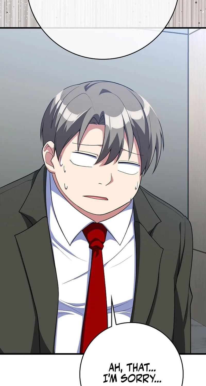 Read The Maxed-out Player chapter 49 image 44 on Lezhin