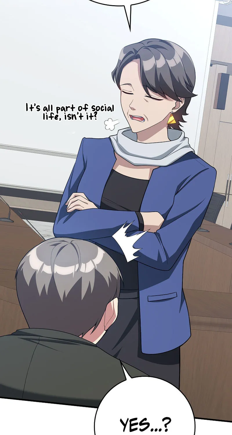 Read The Maxed-out Player chapter 49 image 47 on Lezhin