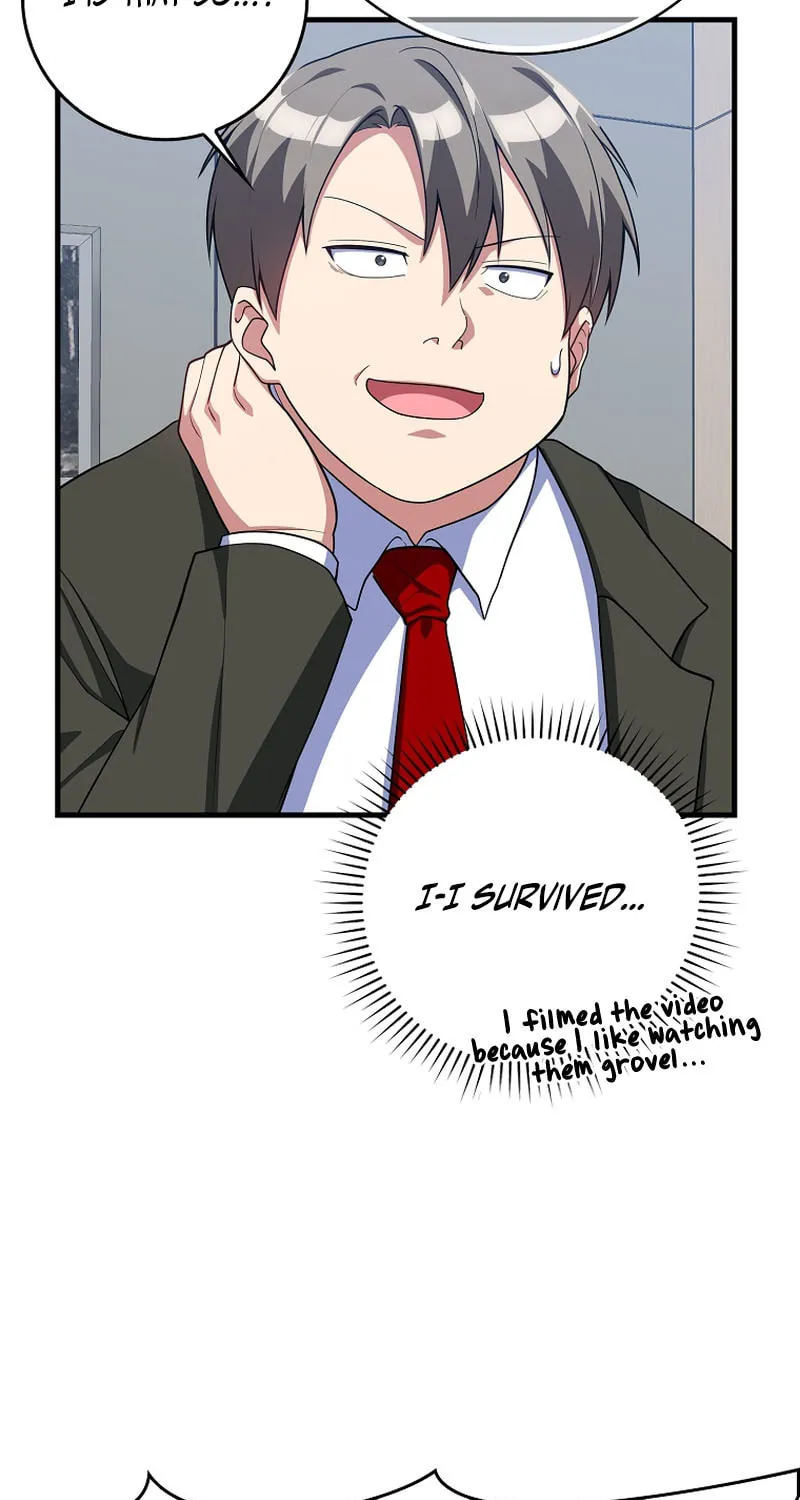 Read The Maxed-out Player chapter 49 image 49 on Lezhin